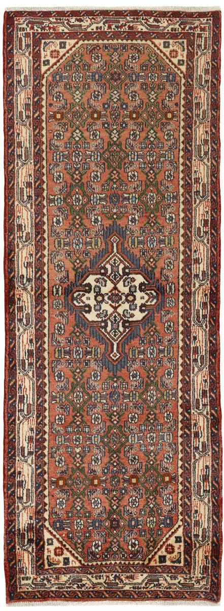 Persian Rug Asadabad 213x78 213x78, Persian Rug Knotted by hand
