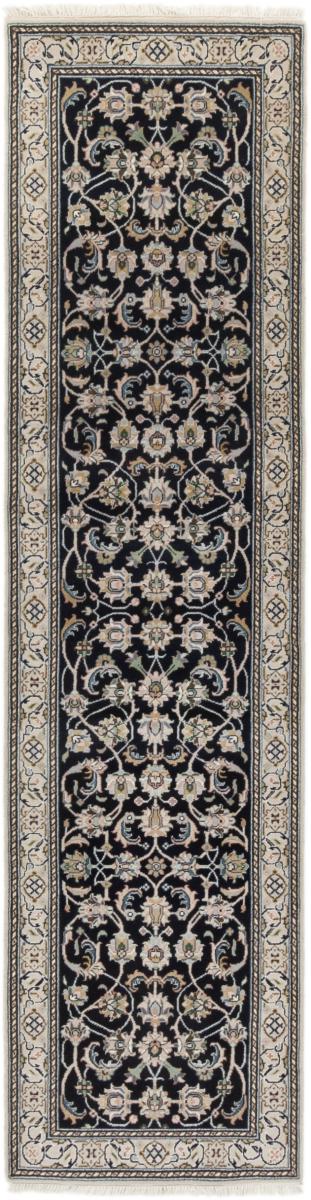 Indo rug Indo Nain 304x80 304x80, Persian Rug Knotted by hand