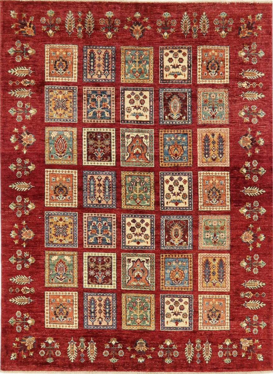 Tappeto pakistano Arijana Bakhtiari 203x153 203x153, Tappeto persiano Annodato a mano