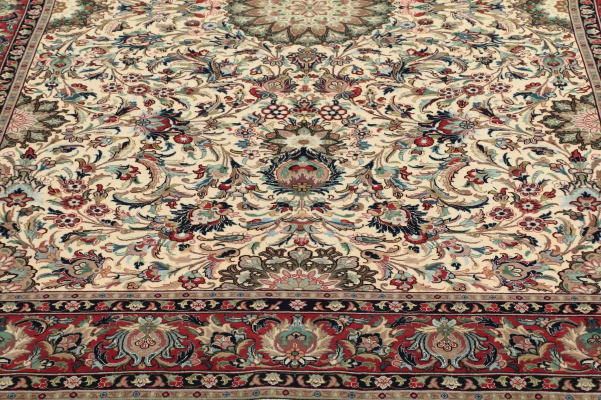 Ghom Sherkat Silketrend - 1