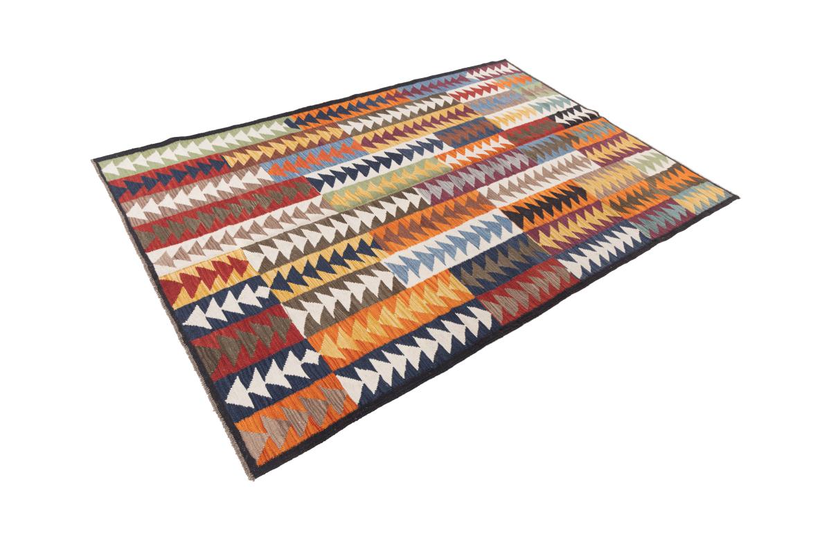 Kilim Afghan Heritage - 1