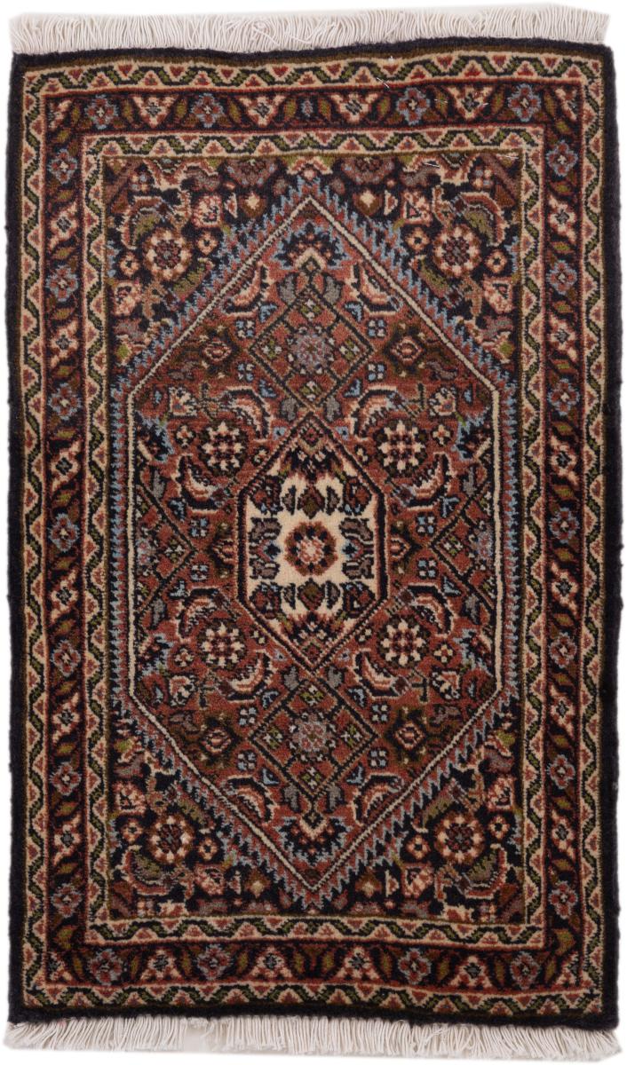 Perzisch tapijt Bidjar 59x41 59x41, Perzisch tapijt Handgeknoopte