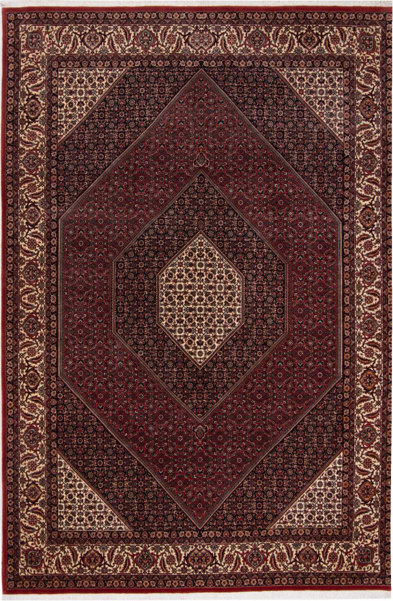 Tappeto persiano Bidjar 298x199 298x199, Tappeto persiano Annodato a mano