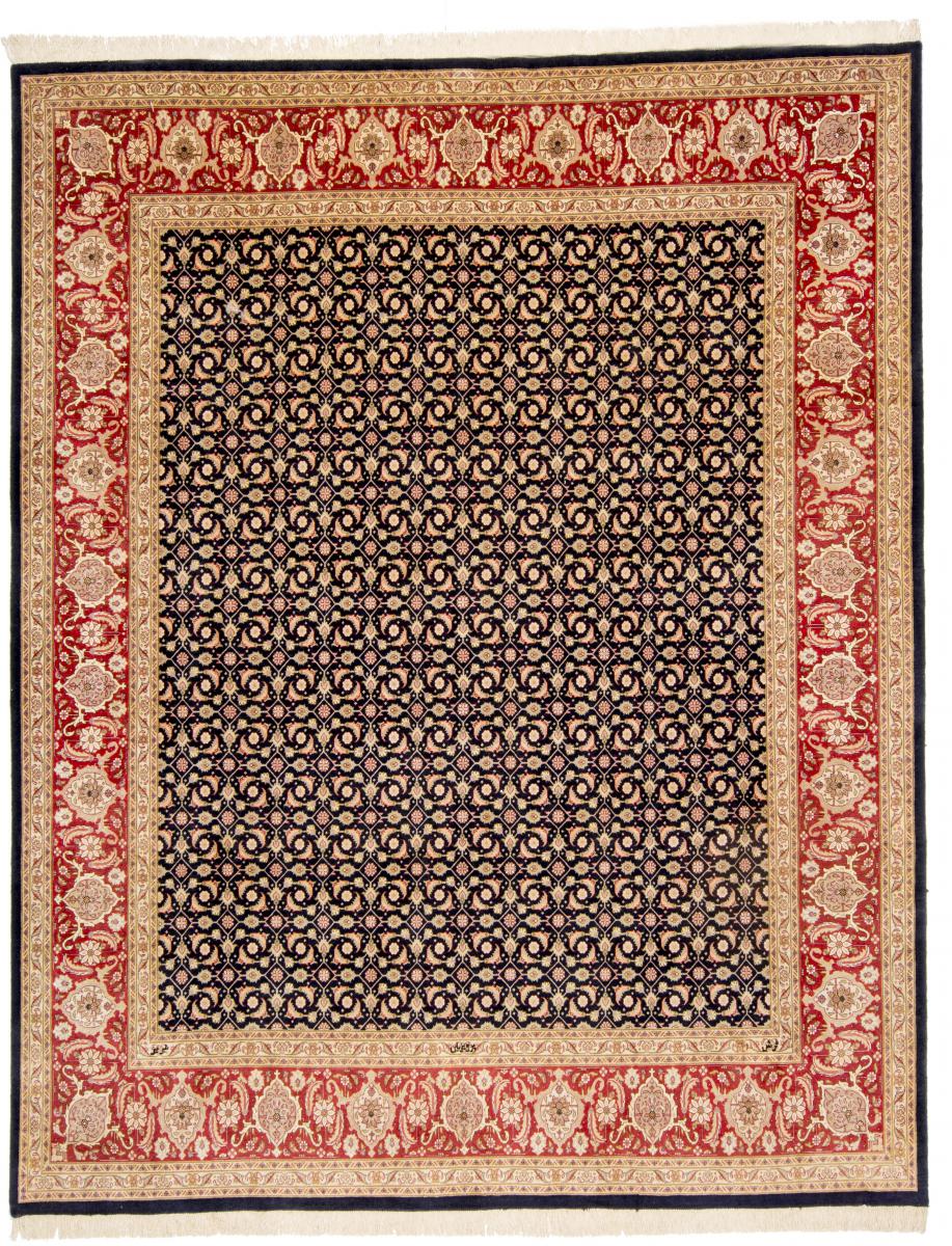 Perzsa szőnyeg Tabriz 40Raj 314x246 314x246, Perzsa szőnyeg Kézzel csomózva