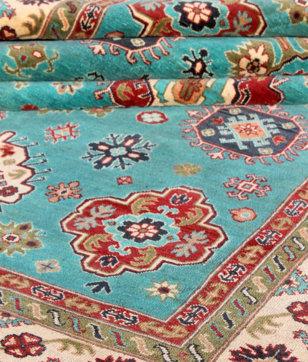 Kazak Ghazni - 1