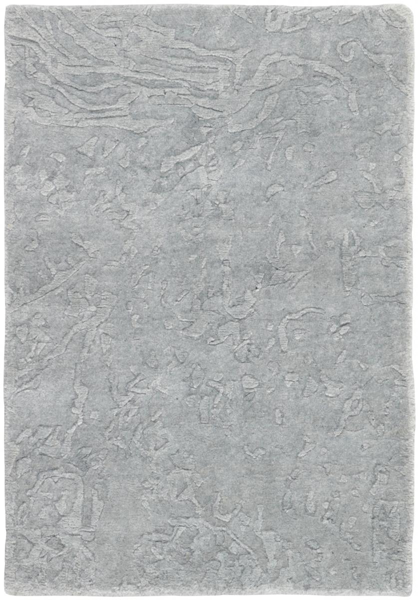 Indo rug Mila Feel 89x61 89x61, Persian Rug Knotted by hand