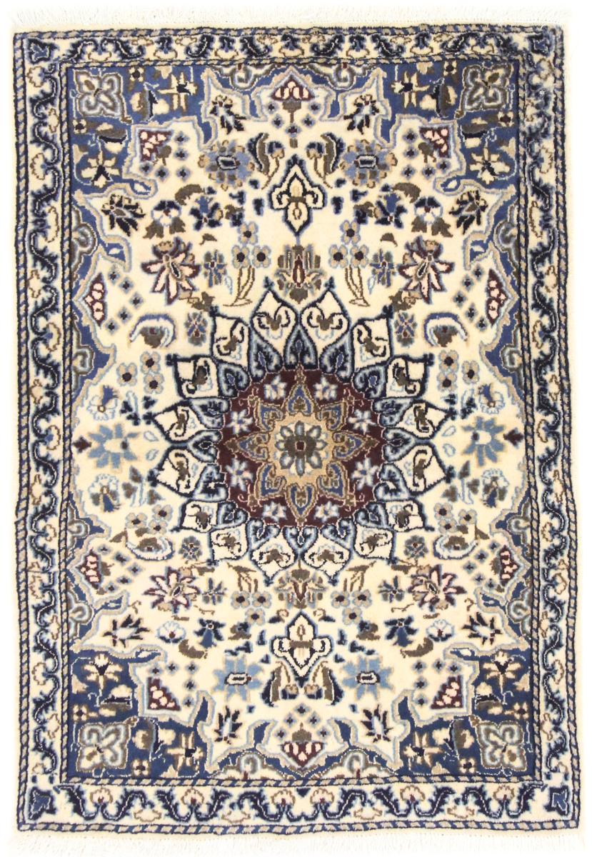 Tapete persa Naim 130x90 130x90, Tapete persa Atado à mão