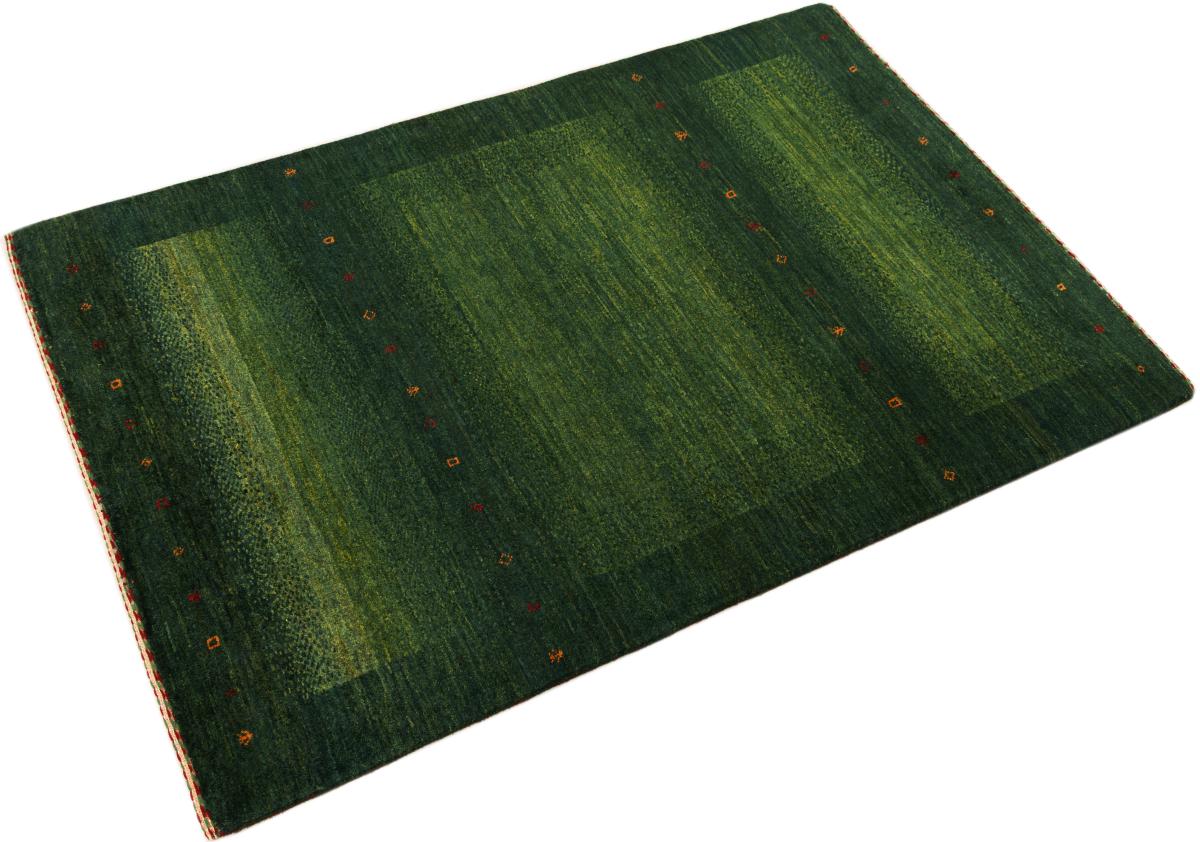 Persja Gabbeh Loribaft Atash - 1