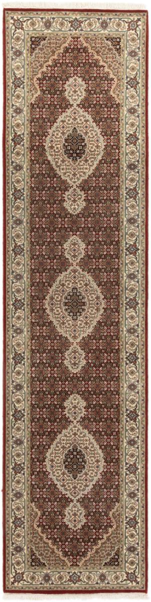 Indo rug Indo Mir 305x76 305x76, Persian Rug Knotted by hand