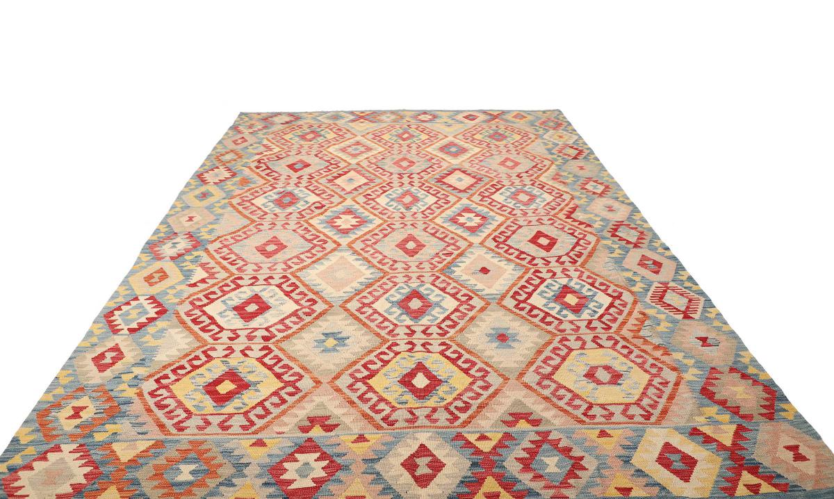 Kilim Afgán - 1