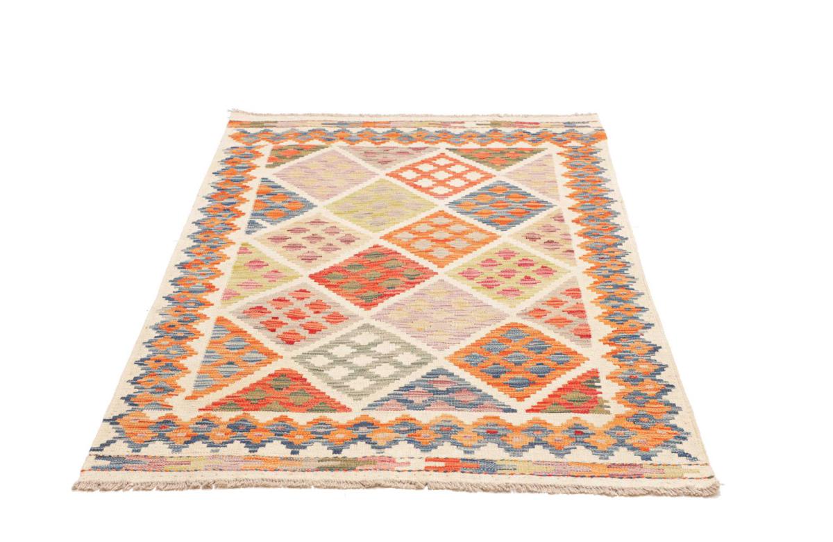 Kilim Afghan - 1