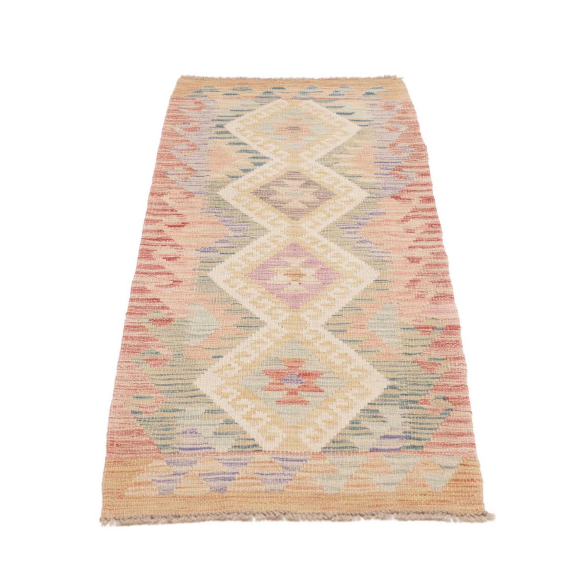 Kelim Afghan - 1
