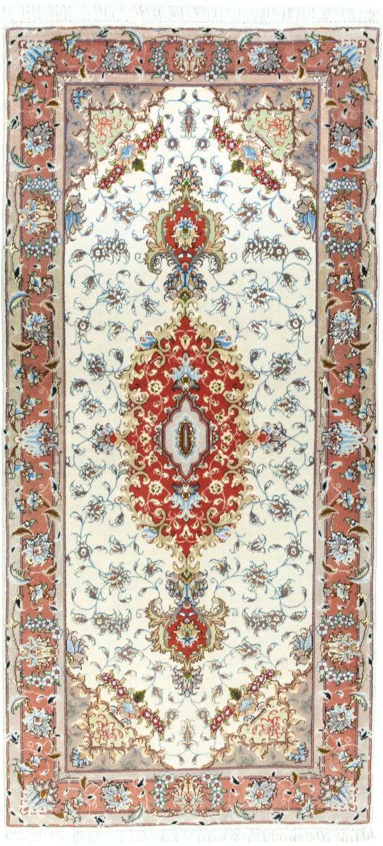 Persian Rug Tabriz 50Raj 158x75 158x75, Persian Rug Knotted by hand