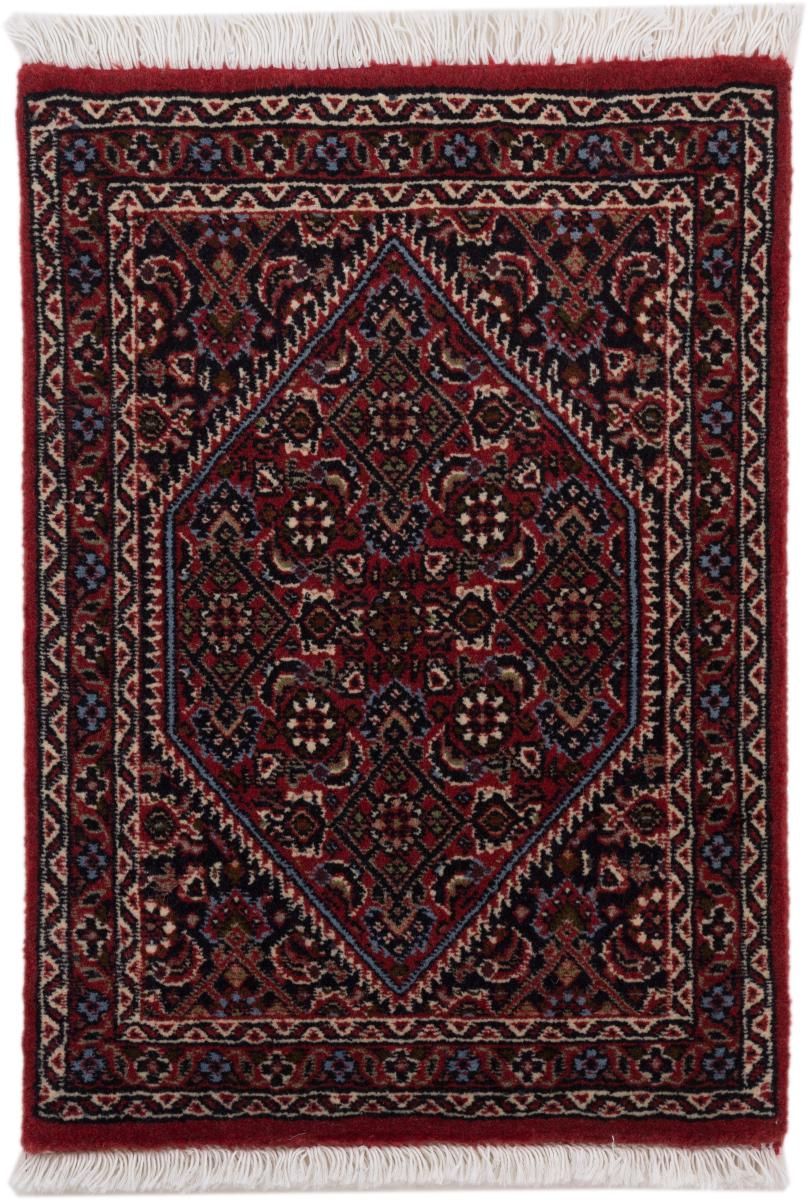 Perzisch tapijt Bidjar 61x41 61x41, Perzisch tapijt Handgeknoopte