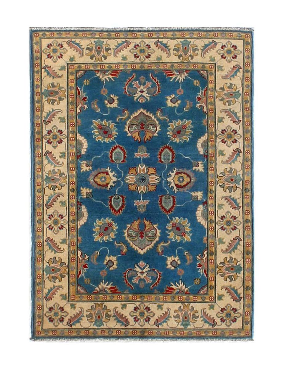 Afghansk tæppe Kazak Ghazni 179x118 179x118, Persisk tæppe Knyttet i hånden