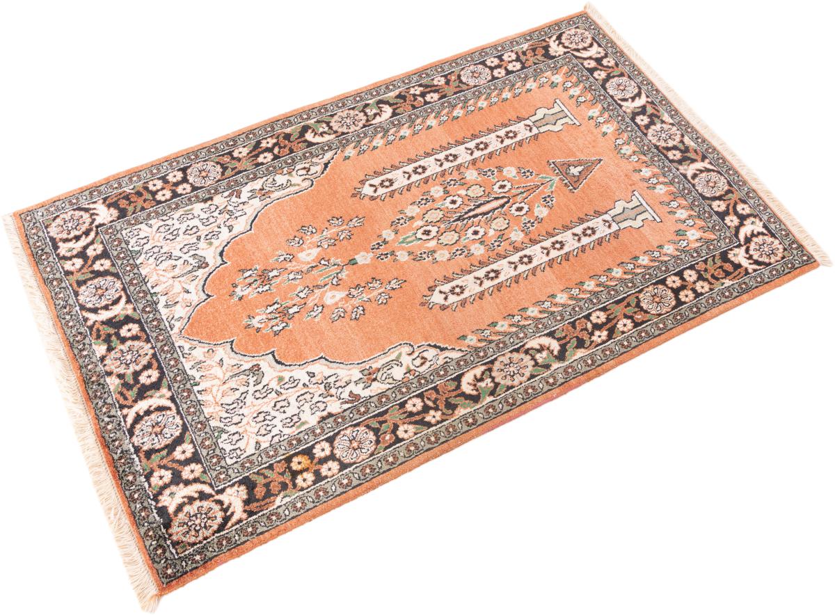 Cachemire Soie - 1