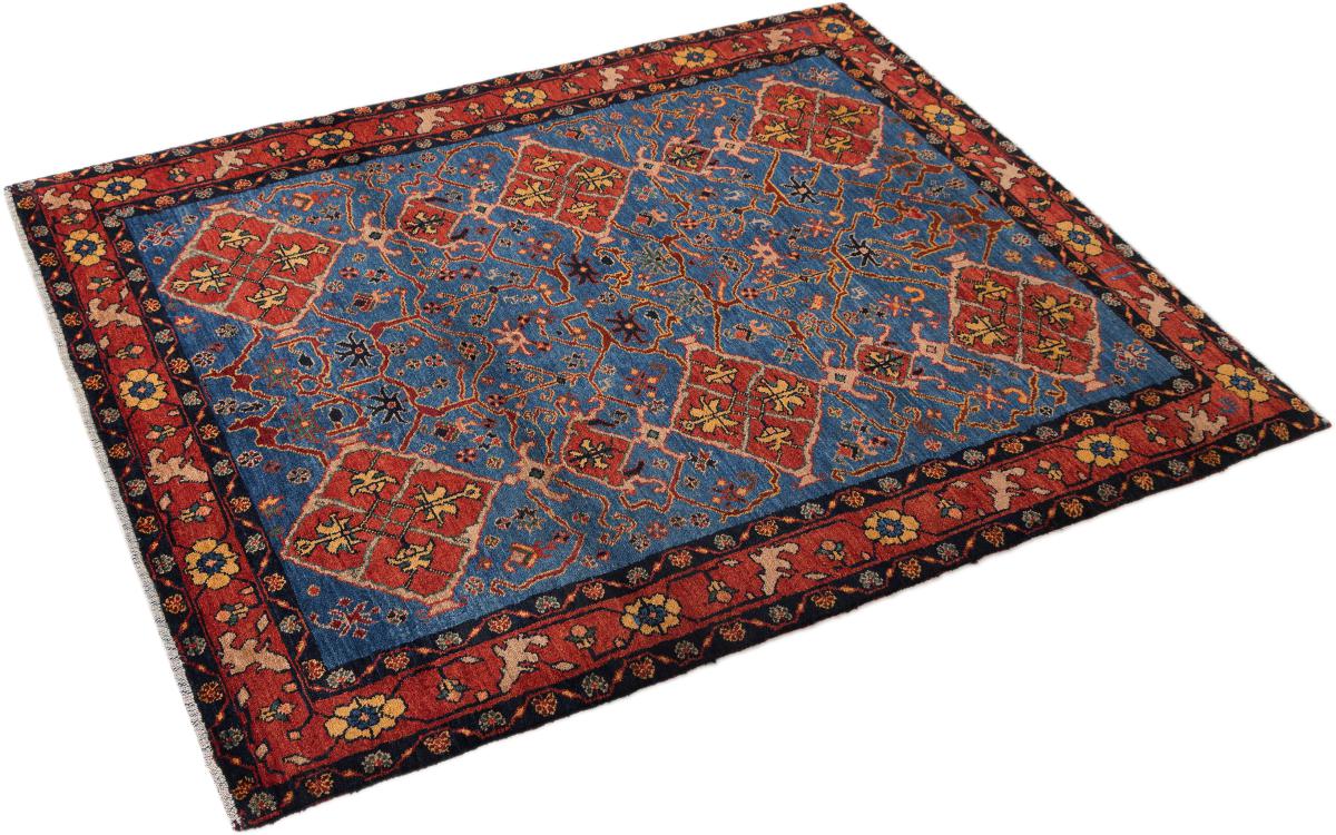 Persian Gabbeh Loribaft Z - 1