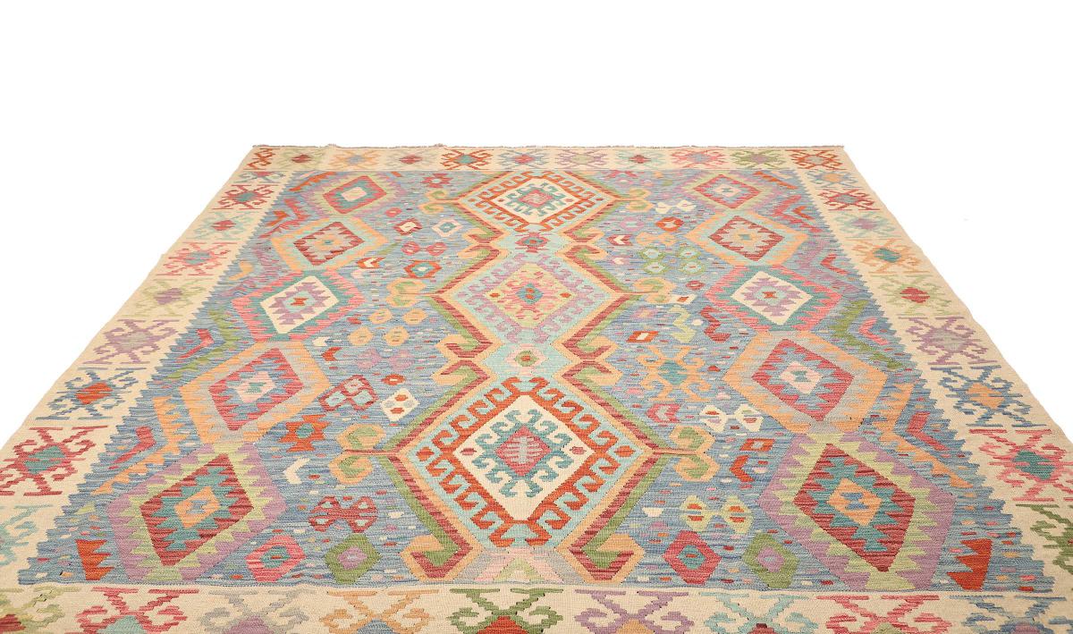 Kilim Afegão - 1