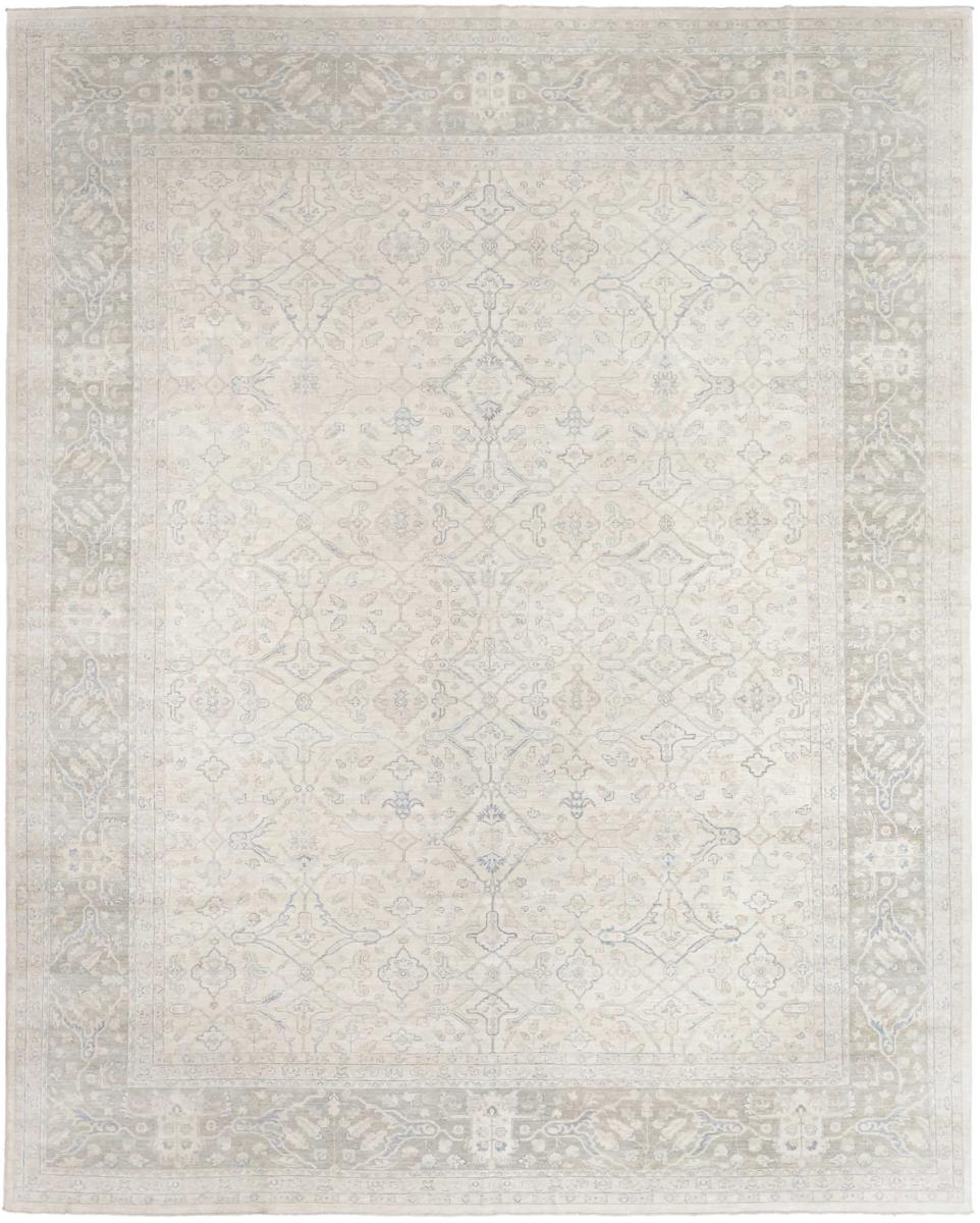 Tappeto pakistano Ziegler Farahan 445x357 445x357, Tappeto persiano Annodato a mano