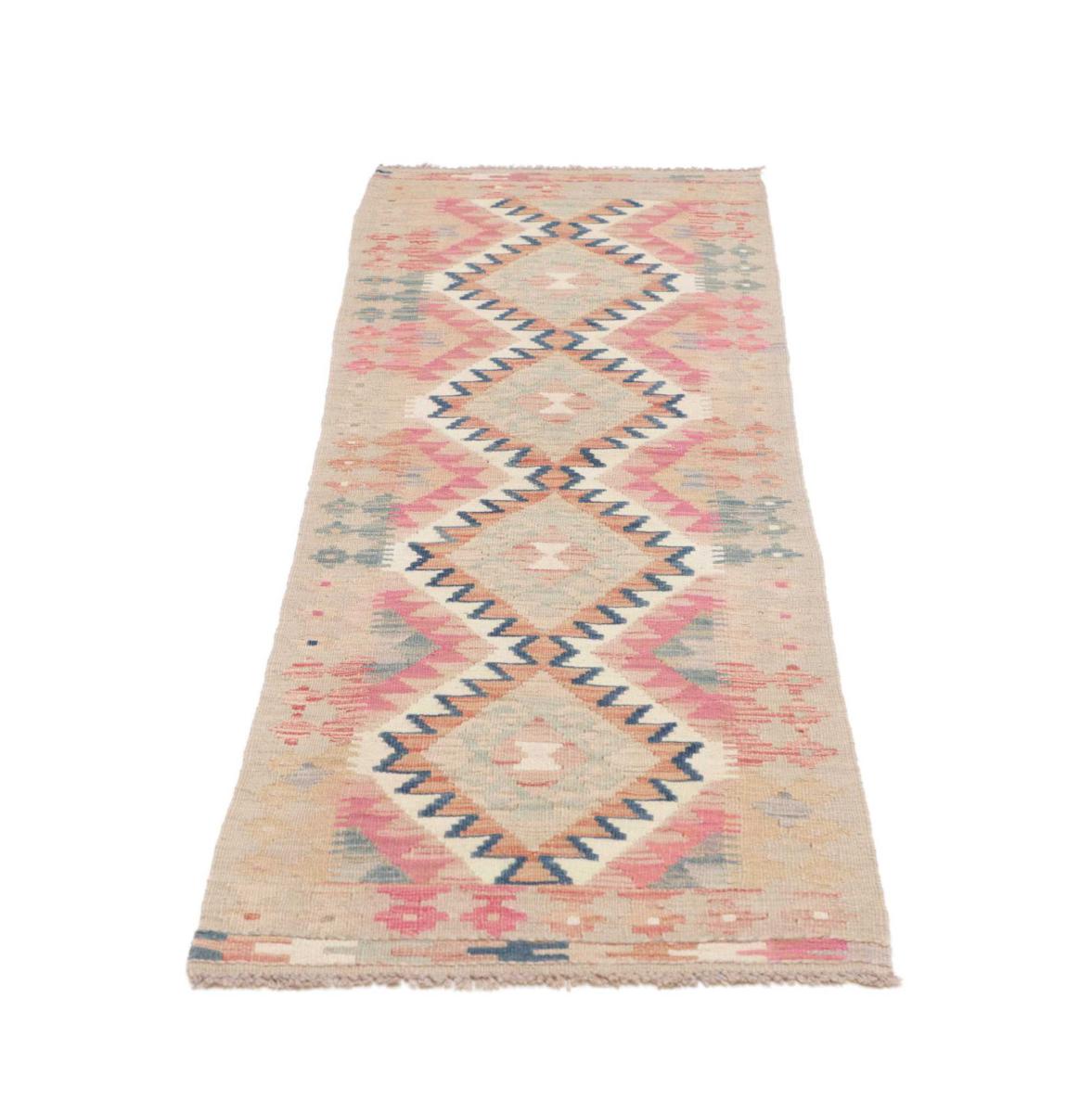 Kilim Afghan - 1