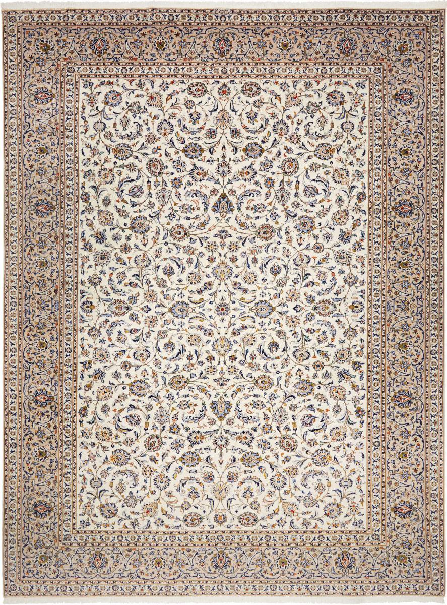Persian rug Keshan 407x311 407x311, Persian rug Hand-knotted
