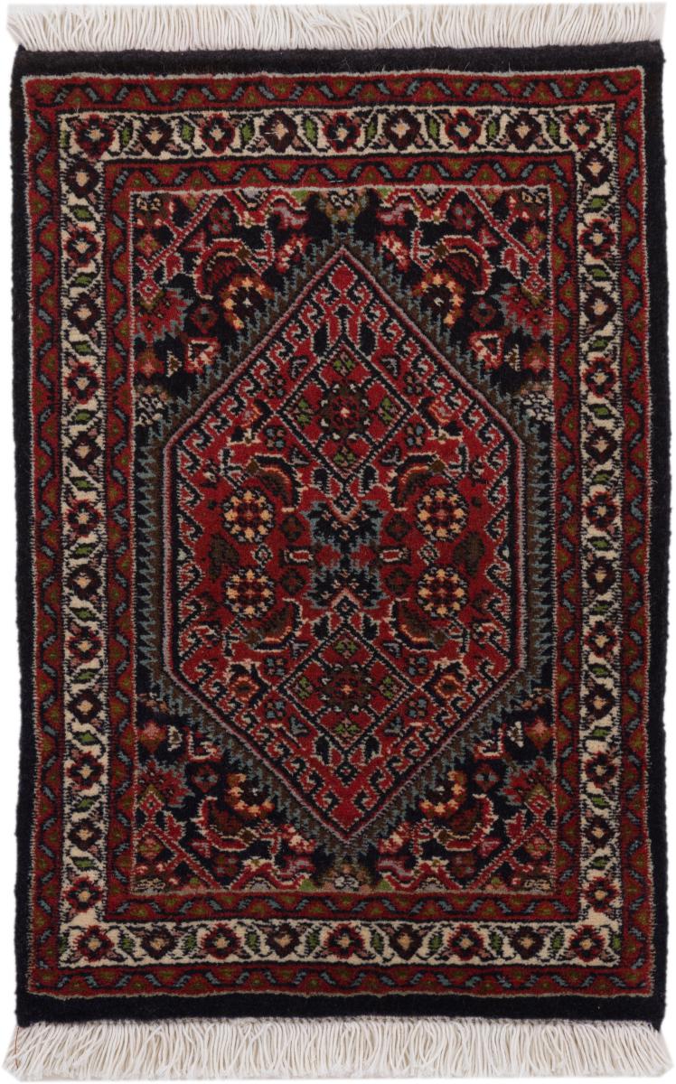 Perzisch tapijt Bidjar 59x39 59x39, Perzisch tapijt Handgeknoopte