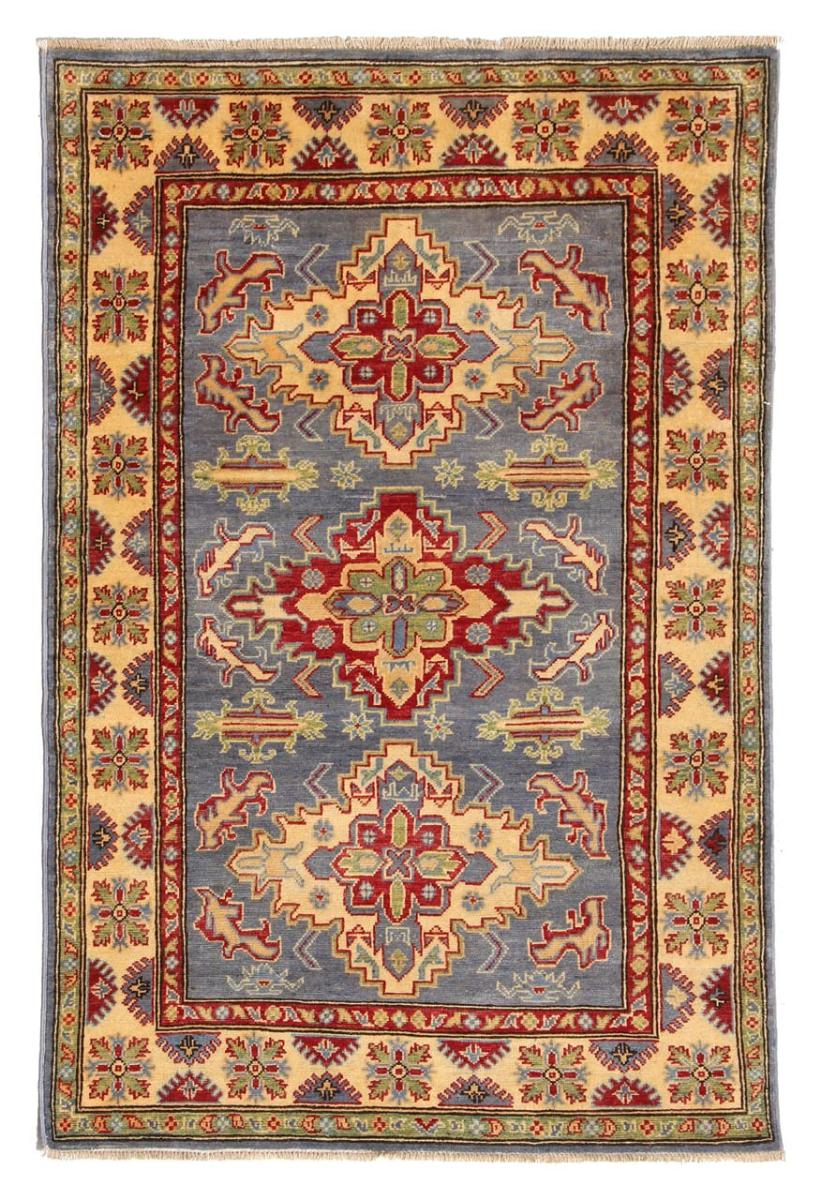 Alfombra pakistaní Kazak Edition 179x115 179x115, Alfombra persa Anudado a mano