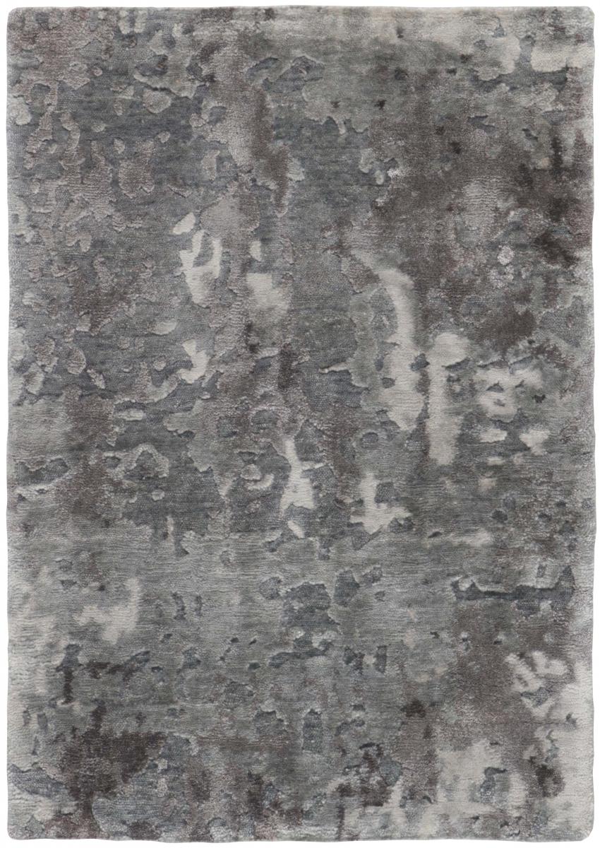 Indo rug Mila Feel 89x59 89x59, Persian Rug Knotted by hand