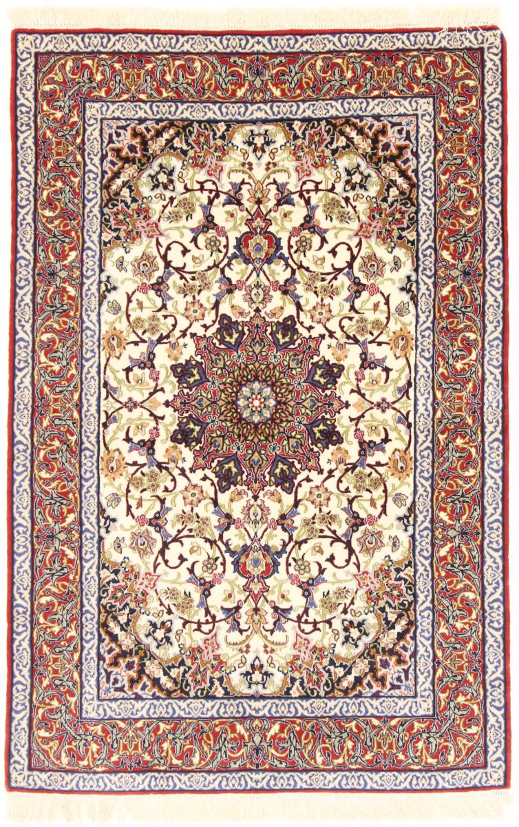 Tapete persa Isfahan 171x110 171x110, Tapete persa Atado à mão