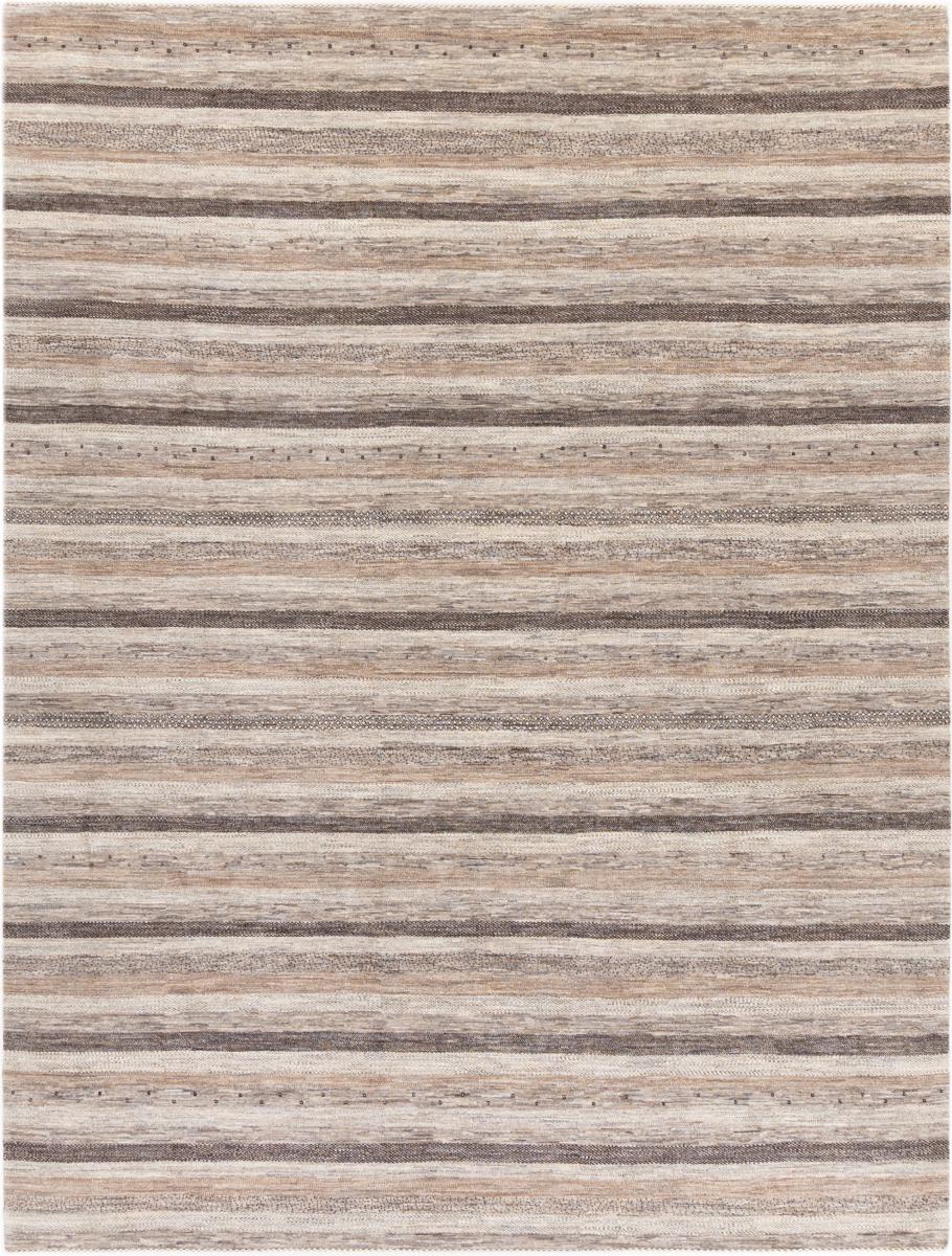 Persisk teppe Perser Gabbeh Loribaft Natura 384x292 384x292, Persisk teppe Håndknyttet
