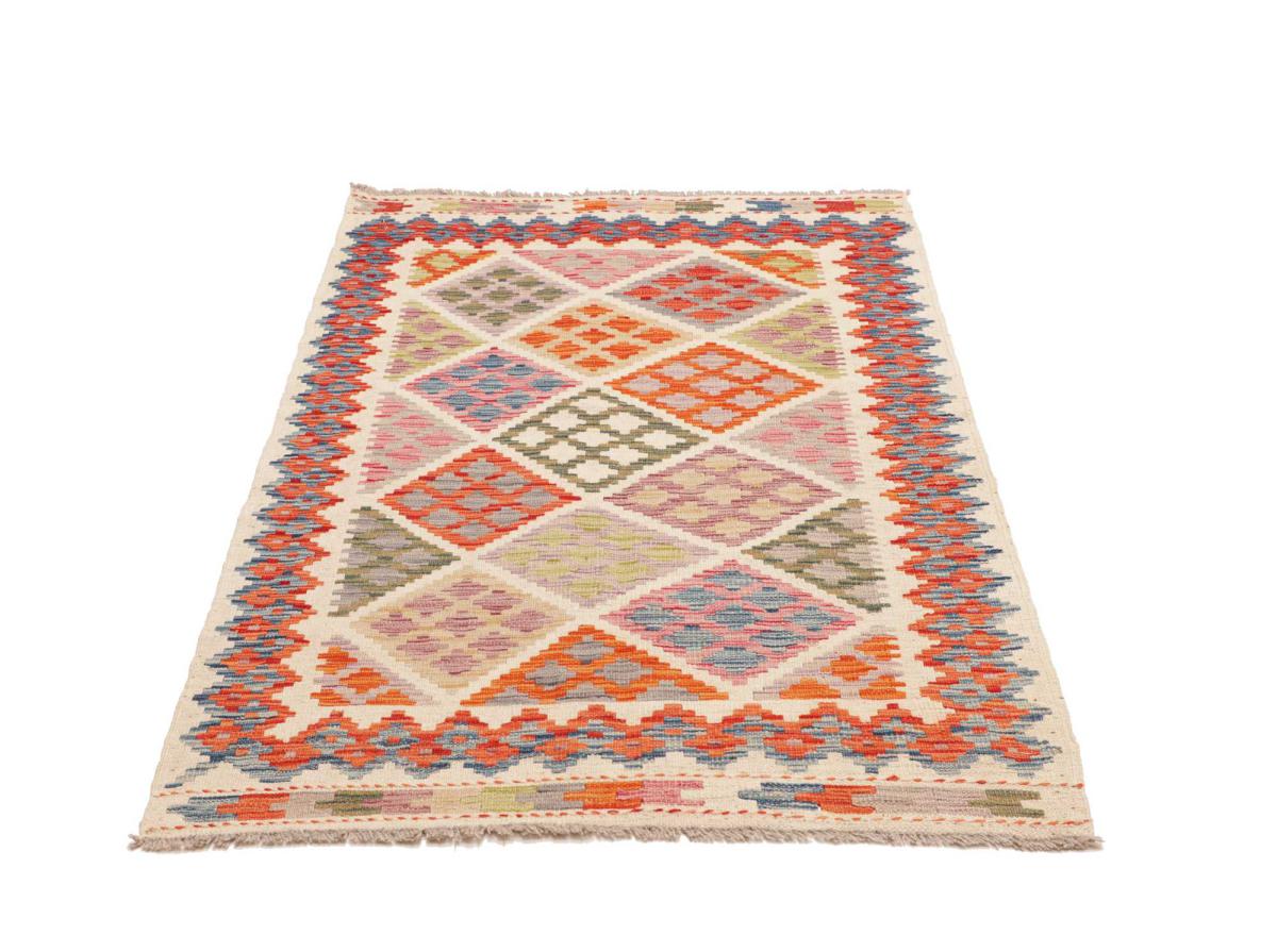 Kilim Afghan - 1
