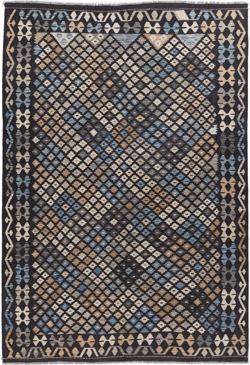 Afghan rug Kilim Afghan Heritage 294x207 294x207, Persian Rug Woven by hand