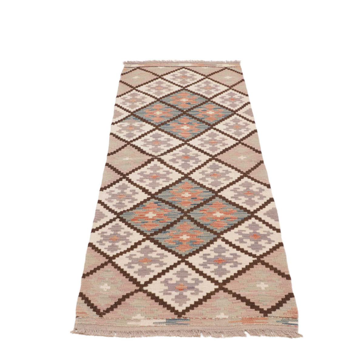 Kilim Afghan - 1