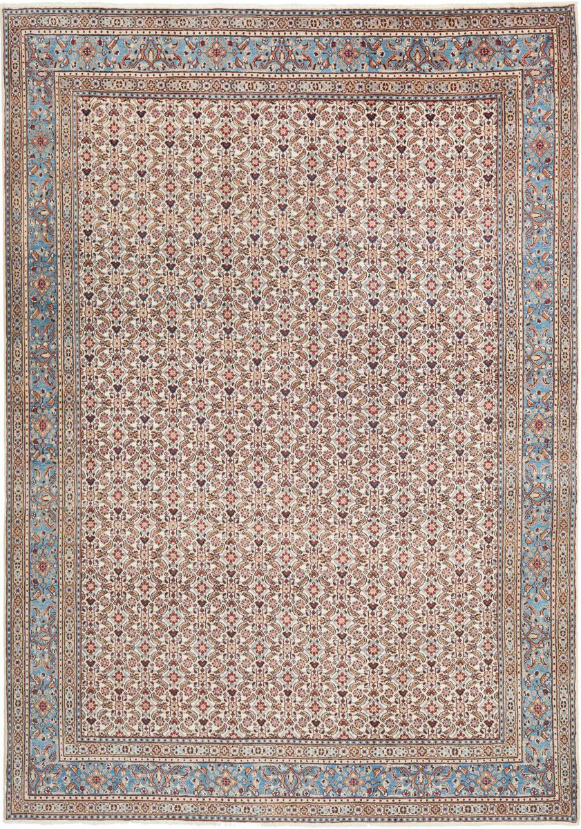Persian rug Moud 313x219 313x219, Persian rug Hand-knotted