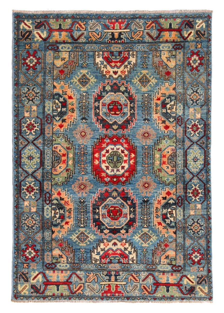 Pakistanilainen matto Kazak Edition 176x116 176x116, Persialainen matto Solmittu käsin