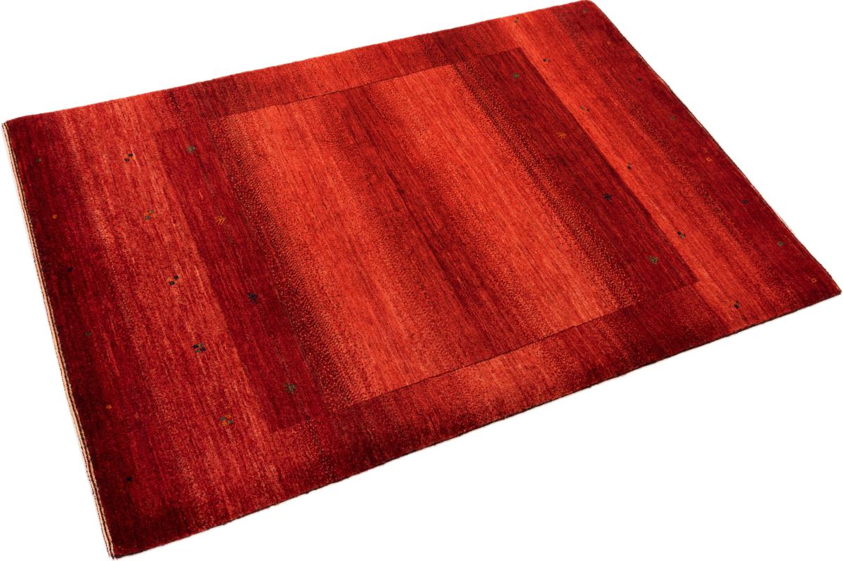 Persja Gabbeh Loribaft Atash - 1