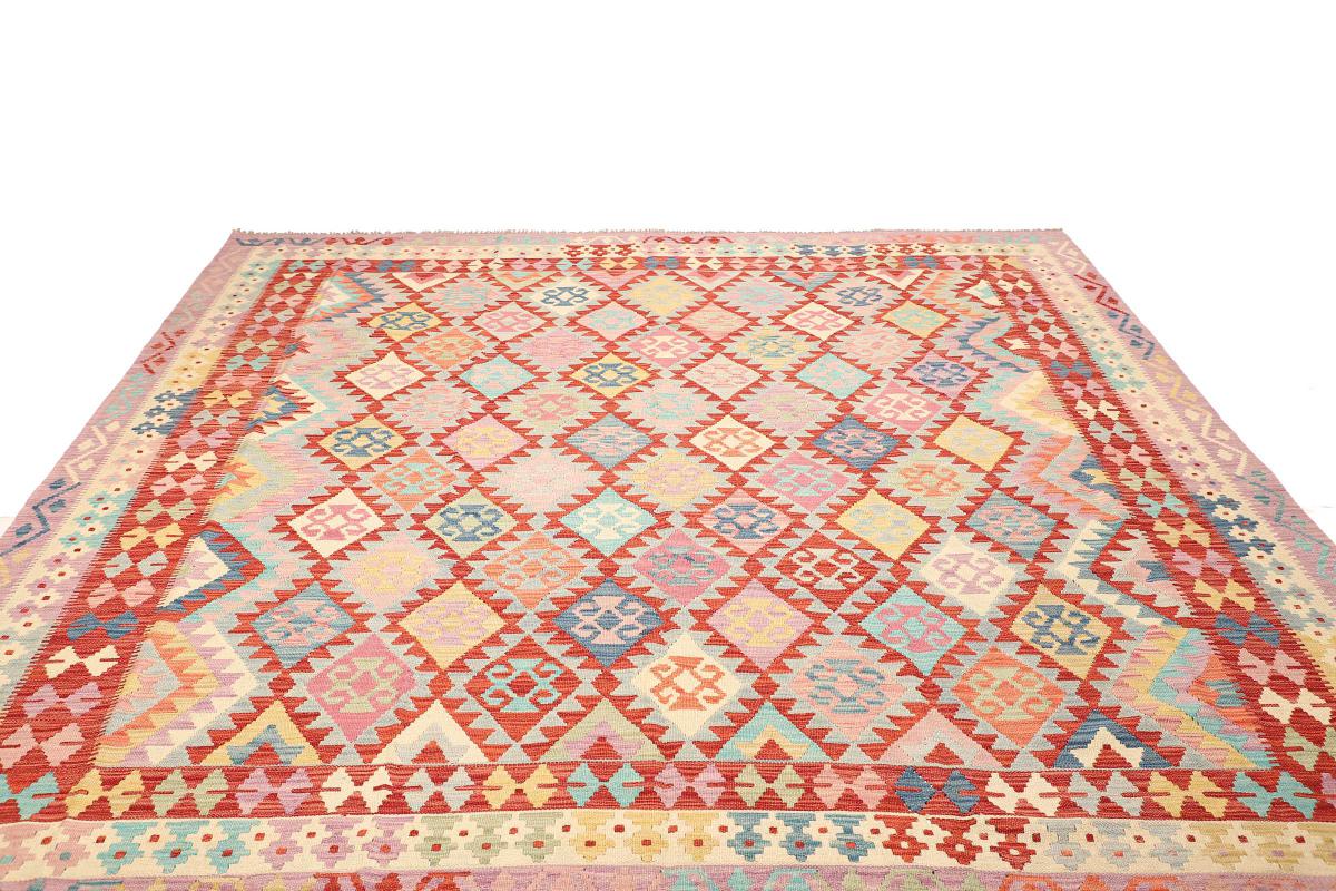 Kilim Afgán - 1