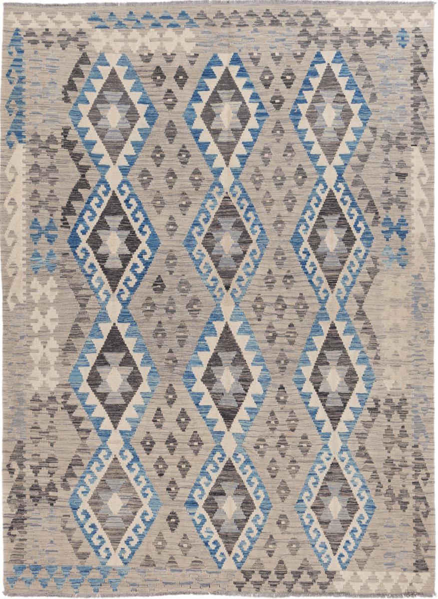 Afghan rug Kilim Afghan Heritage 245x184 245x184, Persian Rug Woven by hand