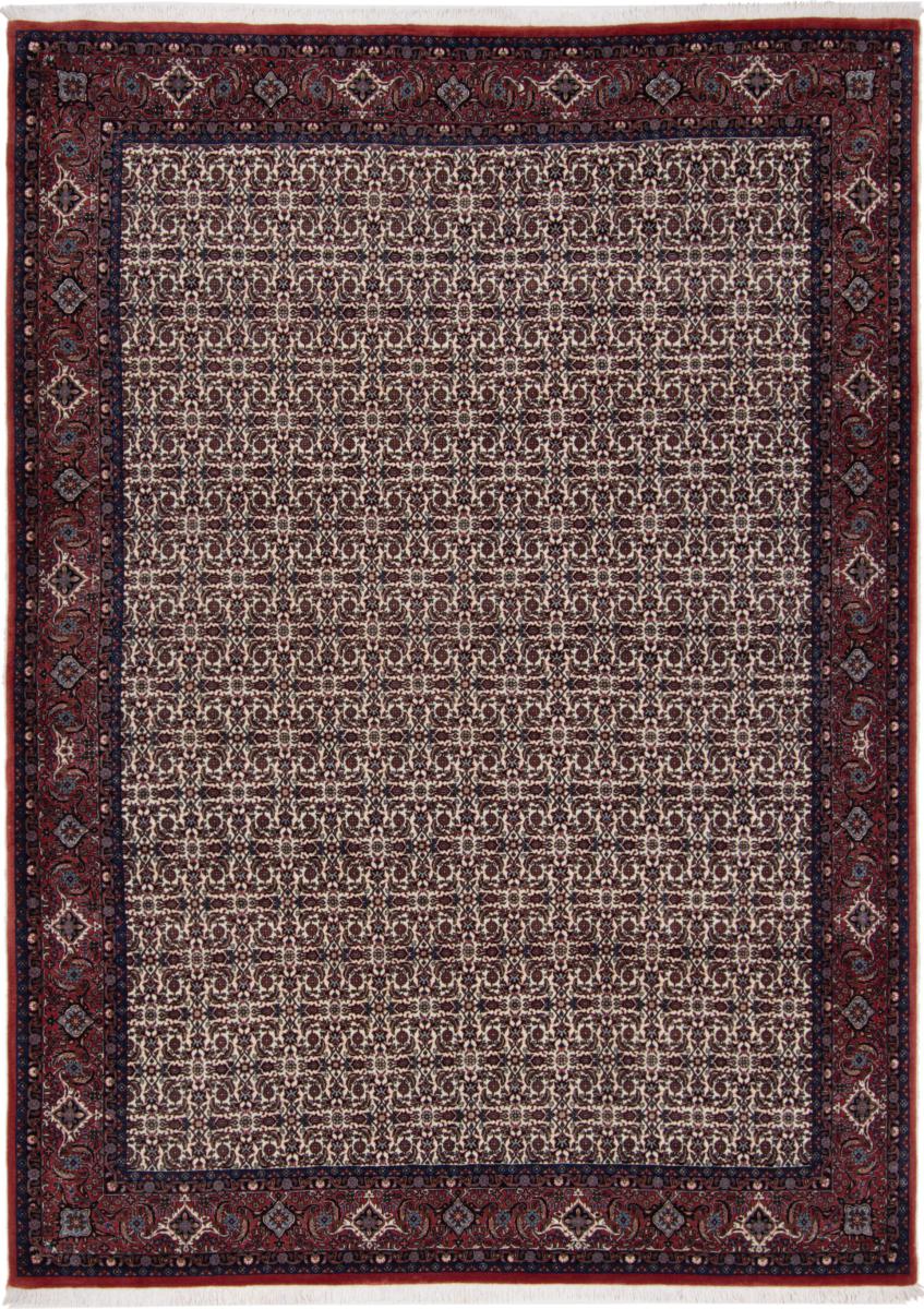 Tappeto persiano Bidjar 299x207 299x207, Tappeto persiano Annodato a mano