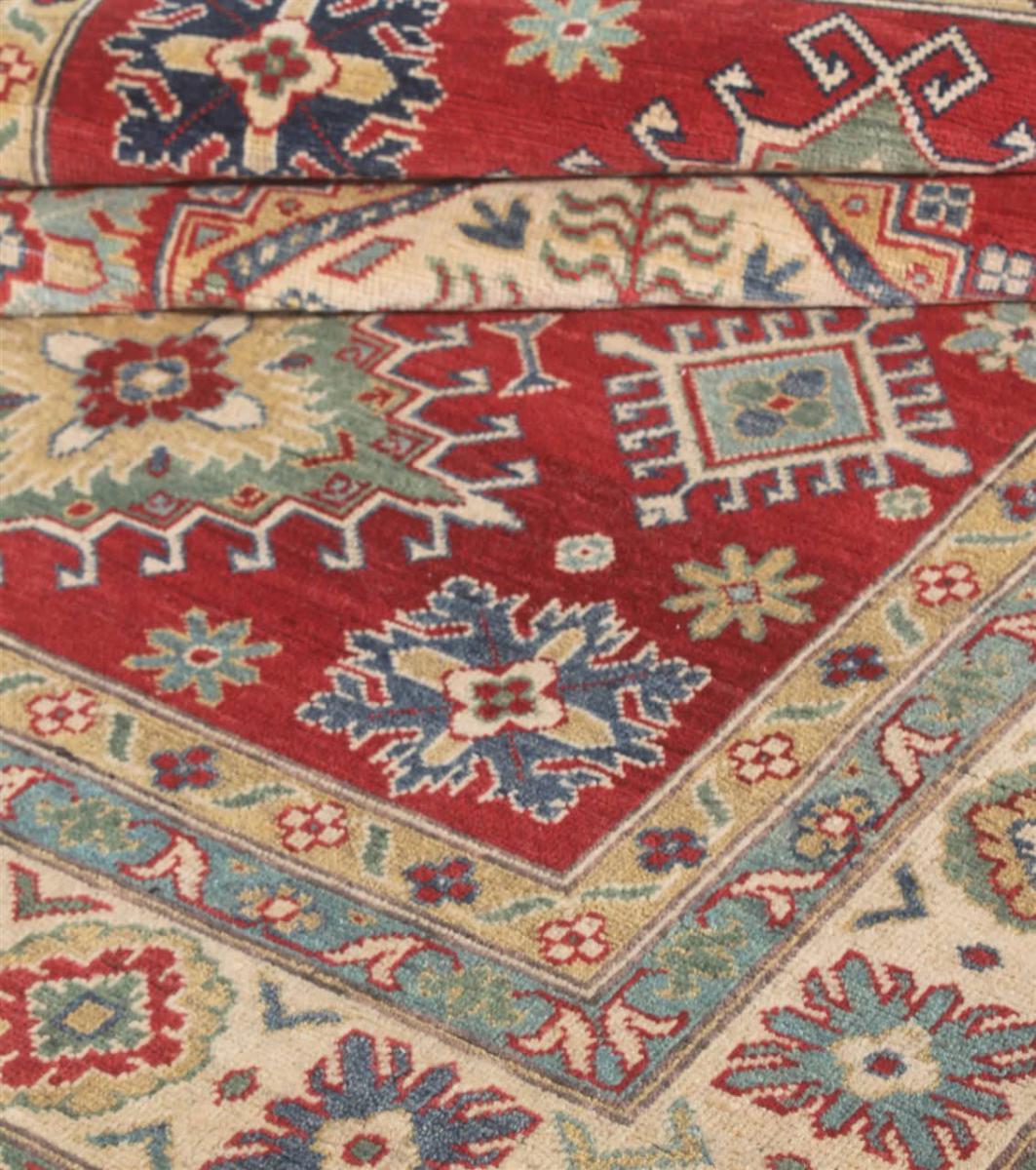 Kazak Ghazni - 1