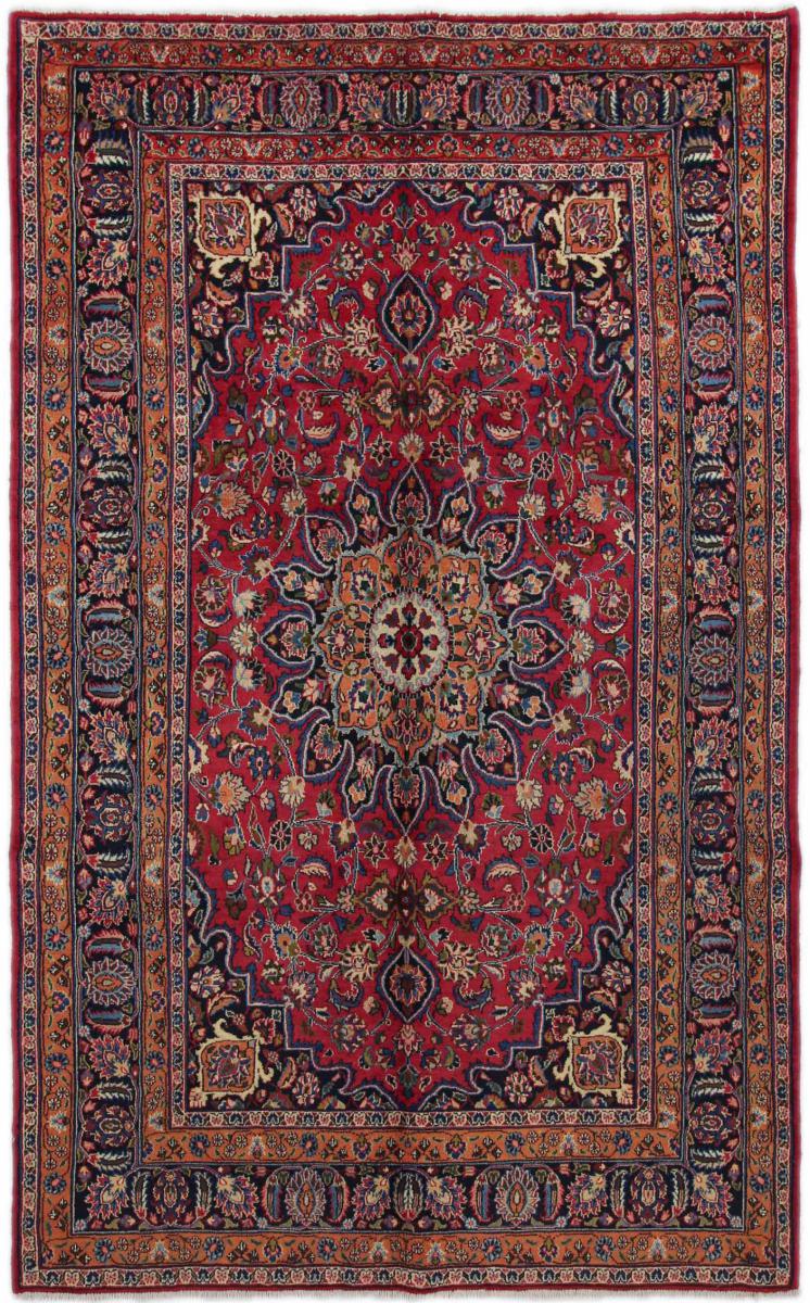  ペルシャ絨毯 Mashhad 293x185 293x185,  ペルシャ絨毯 手織り