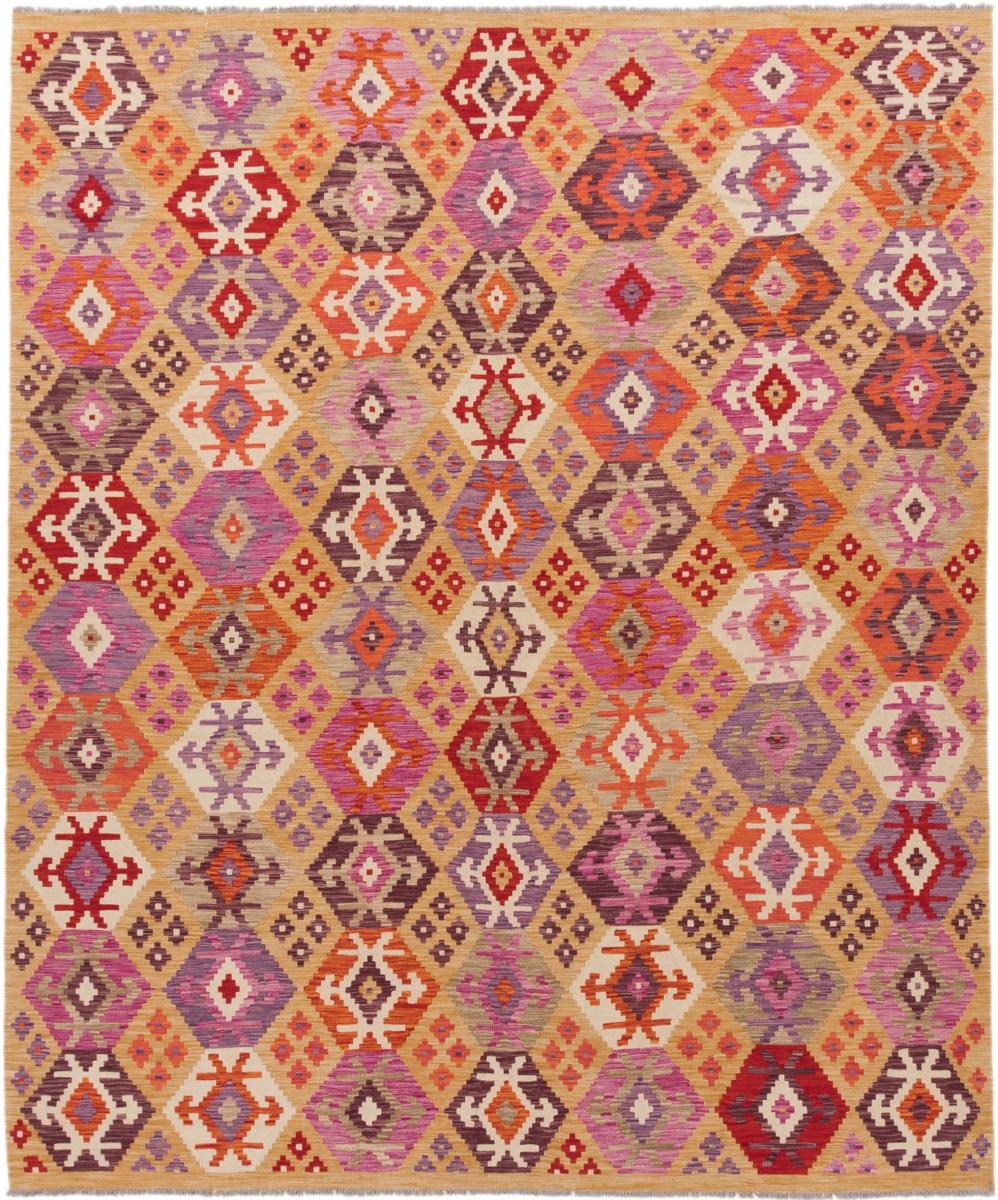 Afgán szőnyeg Kilim Afgán 304x255 304x255, Perzsa szőnyeg szőttesek