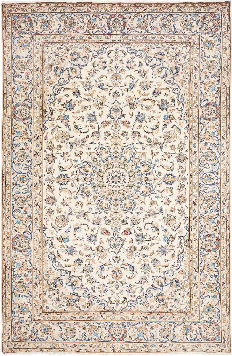 Persian rug Keshan 303x198 303x198, Persian rug Hand-knotted