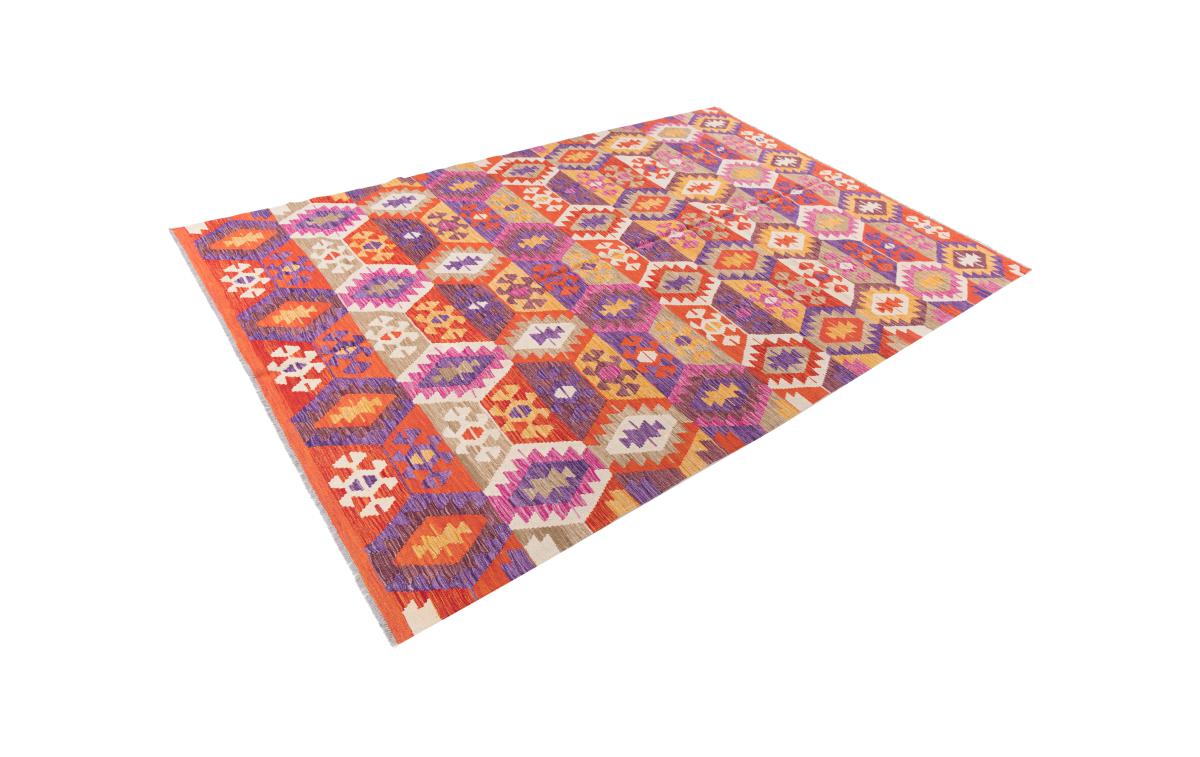 Kilim Afghan Heritage - 1