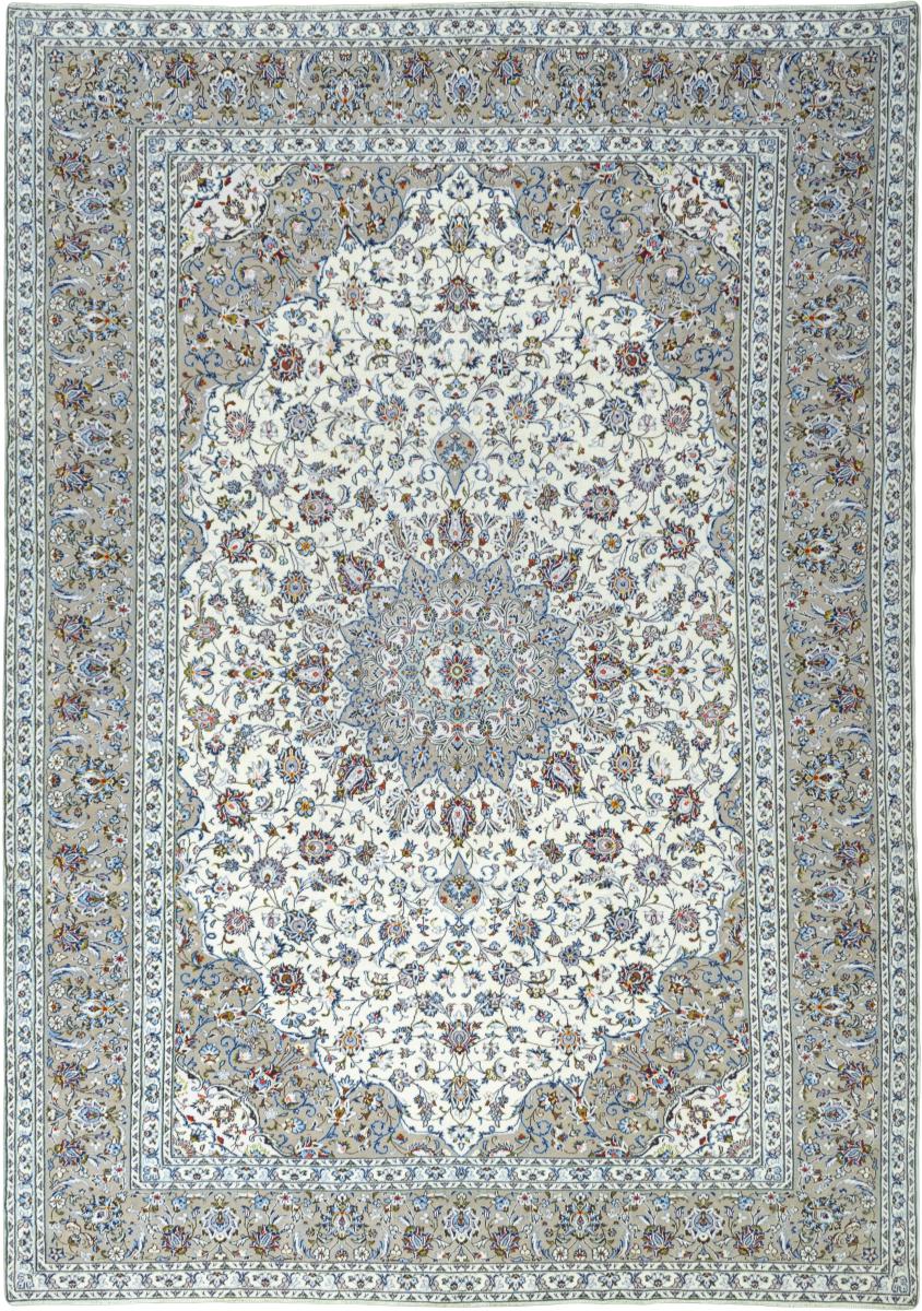 Persian Rug Keshan 412x293 412x293, Persian Rug Knotted by hand