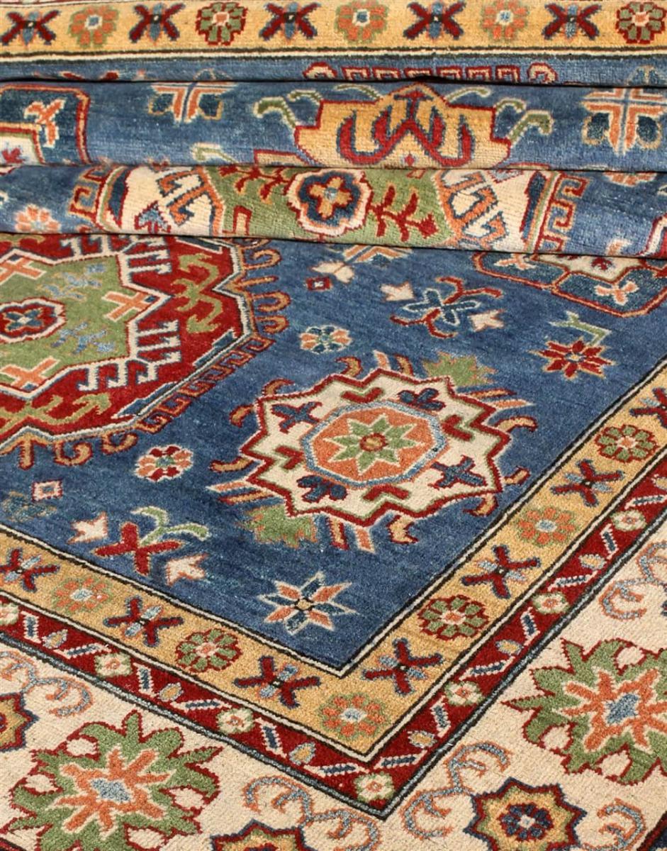 Kazak Ghazni - 1