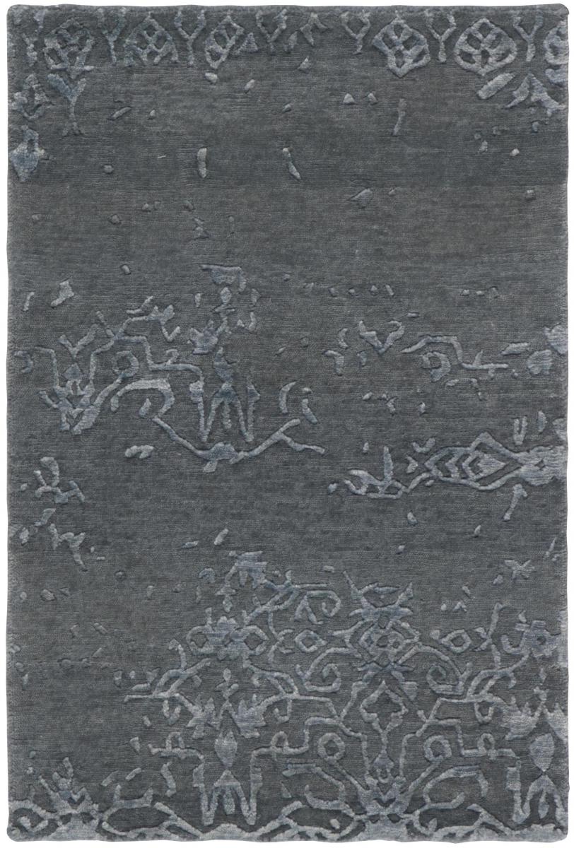 Indo rug Mila Feel 91x61 91x61, Persian Rug Knotted by hand
