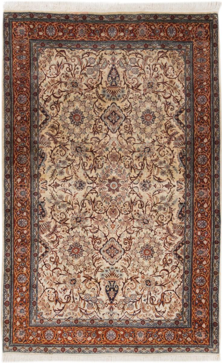 インドのカーペット Indo サルーク 220x103 220x103,  ペルシャ絨毯 手織り