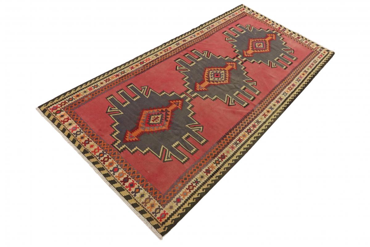 Kilim Fars Azerbaijan Antik - 1