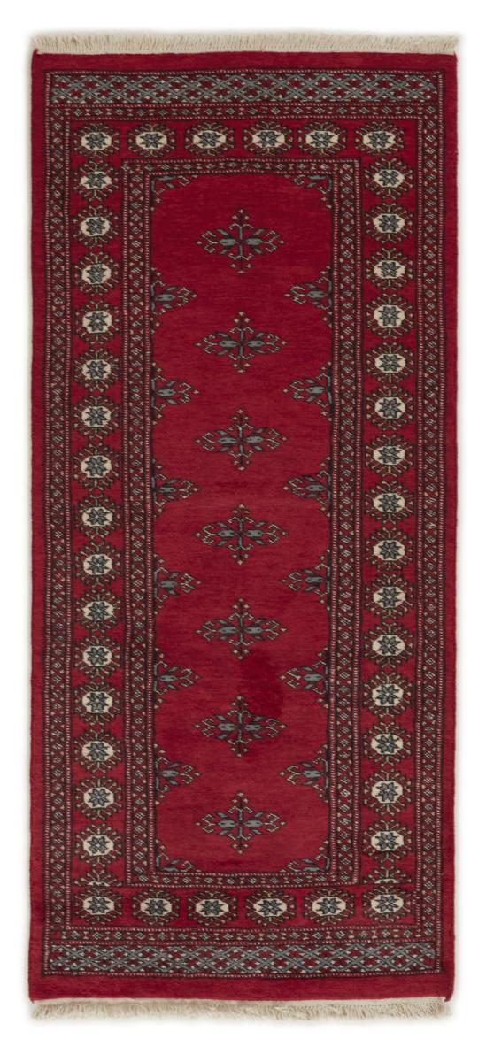 Tapete paquistanês Paquistão Buchara 2ply 173x77 173x77, Tapete persa Atado à mão